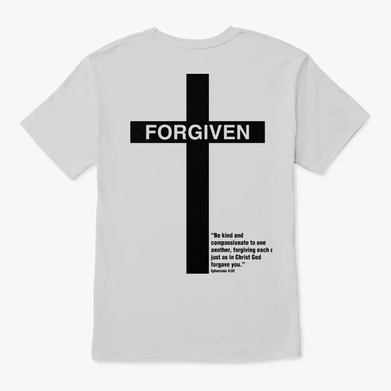 Forgive Tee