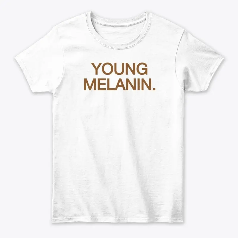 Young Melanin.