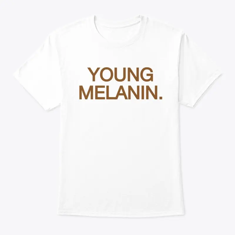 Young Melanin.