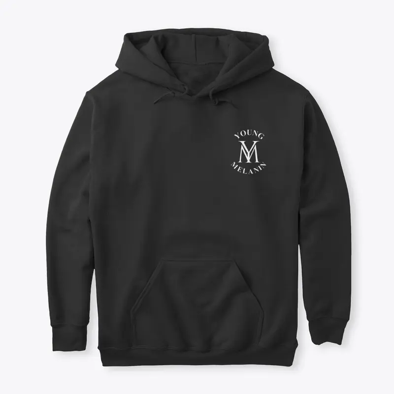 Young Melanin Pullover 